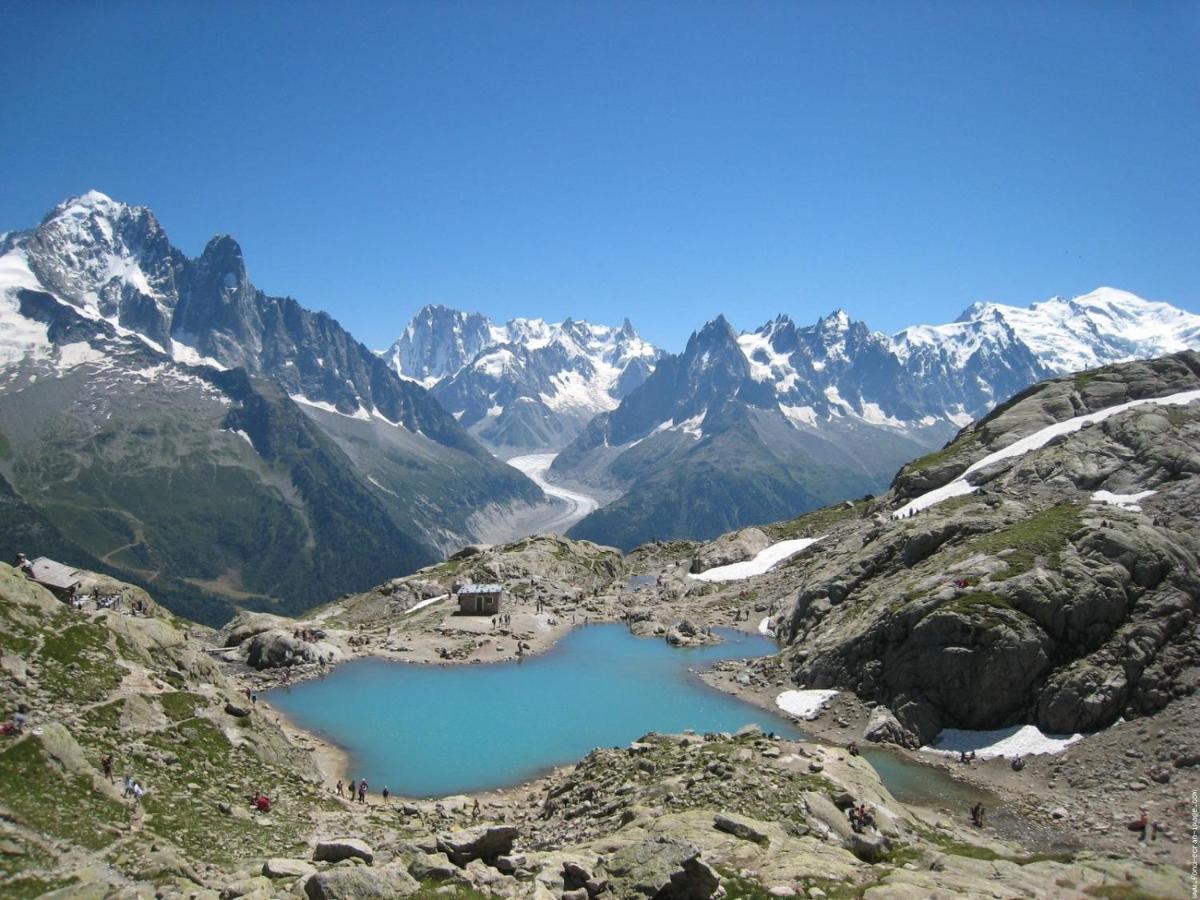 Les Balcons Proche Parc National Vanoise Appartements 2 Pieces 6 Pers Cabine Терміньон Екстер'єр фото