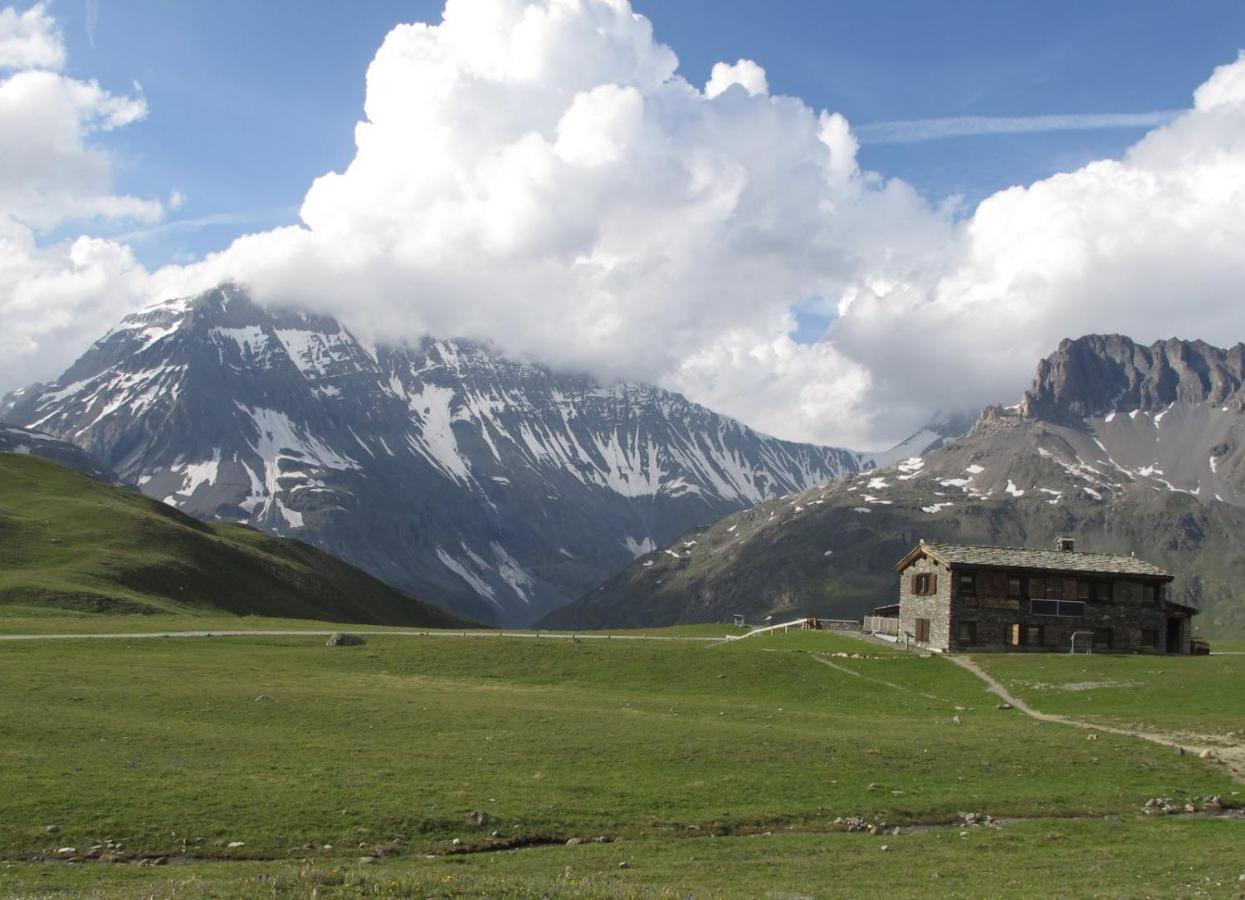 Les Balcons Proche Parc National Vanoise Appartements 2 Pieces 6 Pers Cabine Терміньон Екстер'єр фото