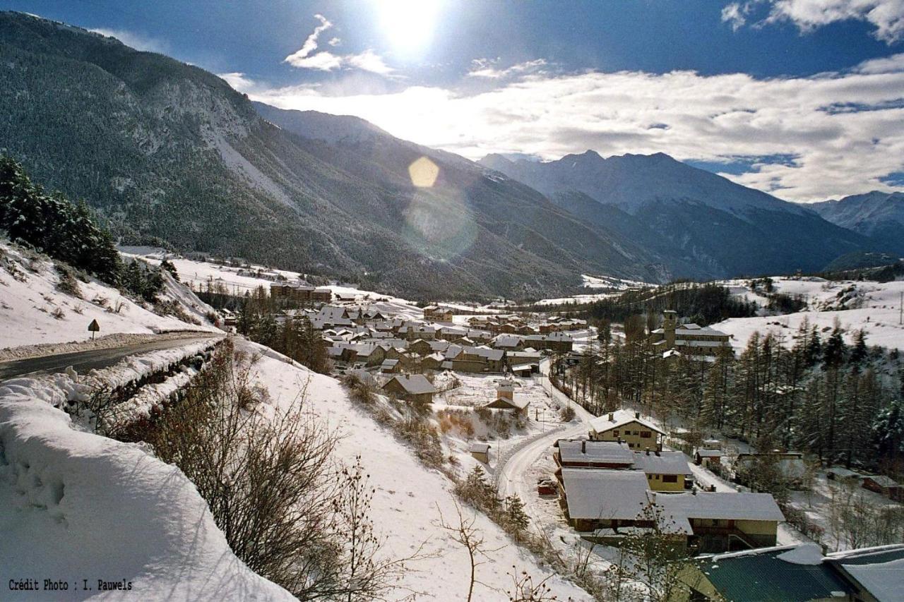 Les Balcons Proche Parc National Vanoise Appartements 2 Pieces 6 Pers Cabine Терміньон Екстер'єр фото