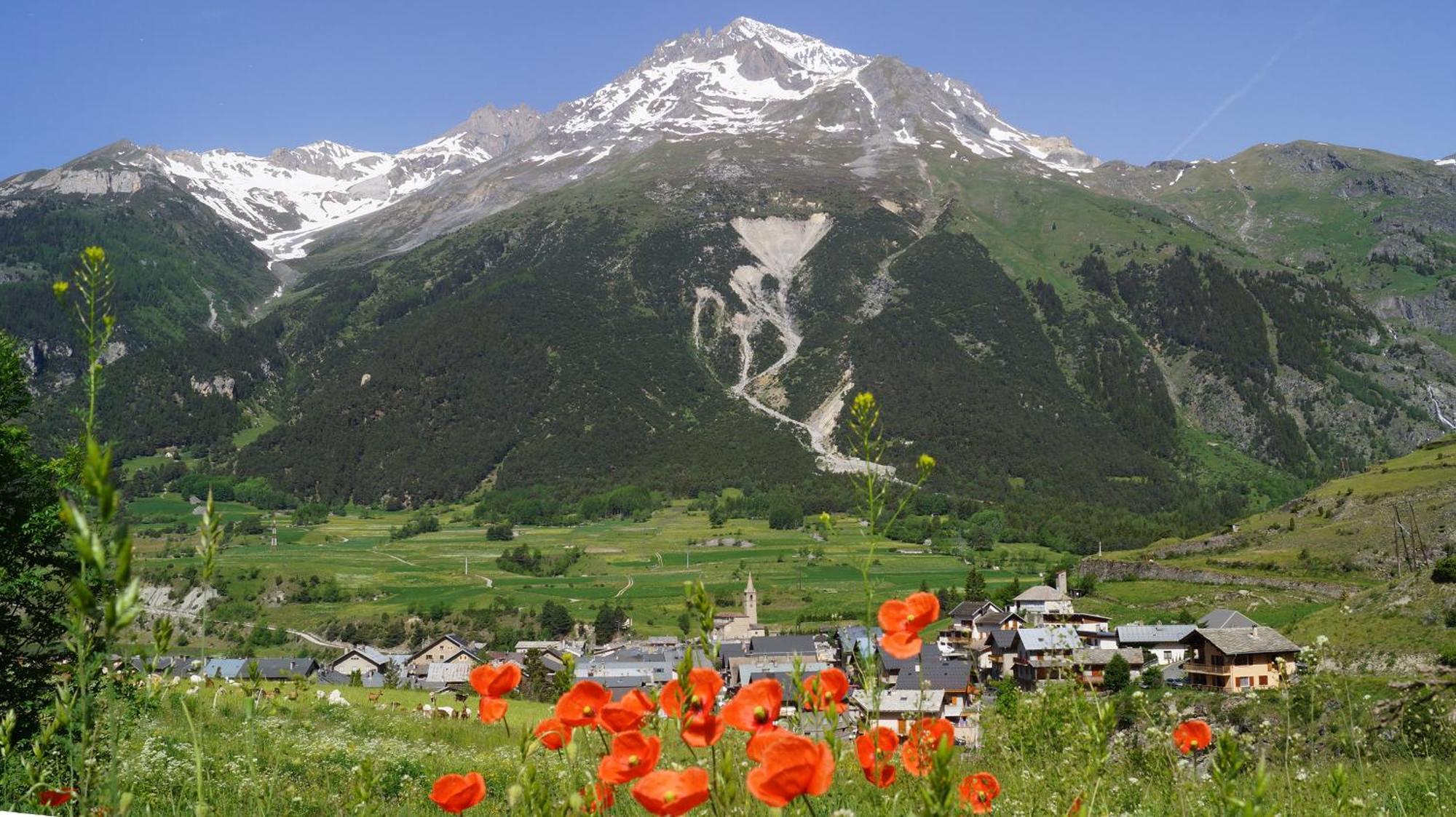 Les Balcons Proche Parc National Vanoise Appartements 2 Pieces 6 Pers Cabine Терміньон Екстер'єр фото